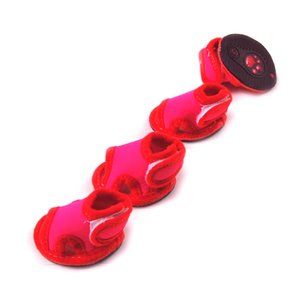 Anti Slip Adjustable Shoes Anti Skid for Pet